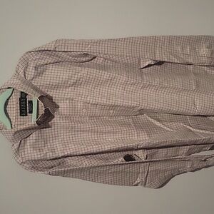 Men's Lauren Ralph Lauren Classic fit Button Down shirt size 16.5 34/35